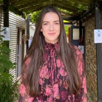 Simone Brown – CRM and Digital Campaign Strategy Lead